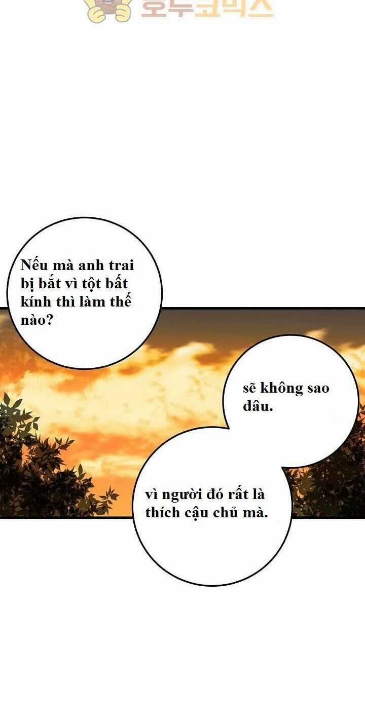 Tôi Là Tiểu Thư Của Gia Đình Này Chapter 22 trang 22