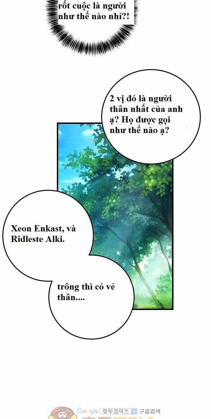 Tôi Là Tiểu Thư Của Gia Đình Này Chapter 22 trang 5