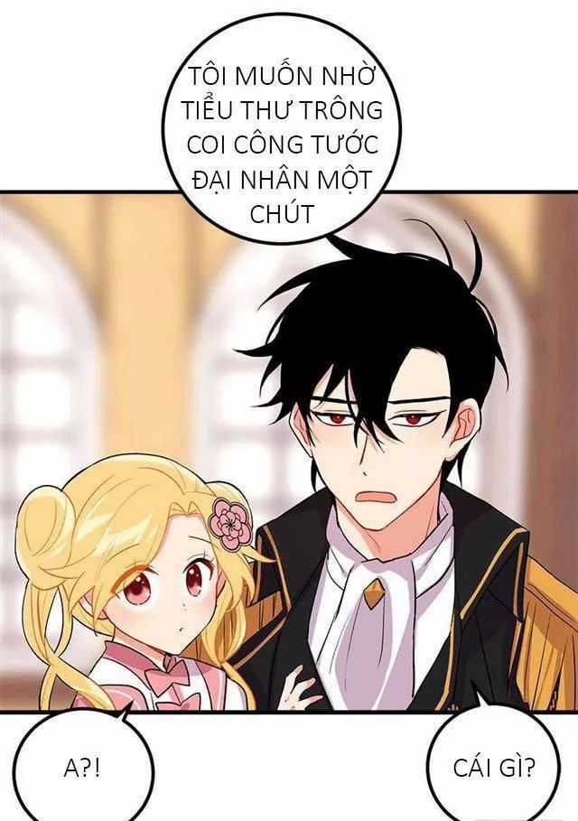 Tôi Là Tiểu Thư Của Gia Đình Này Chapter 23 trang 10