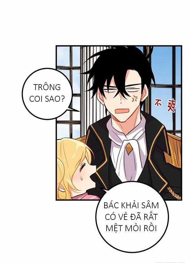 Tôi Là Tiểu Thư Của Gia Đình Này Chapter 23 trang 14