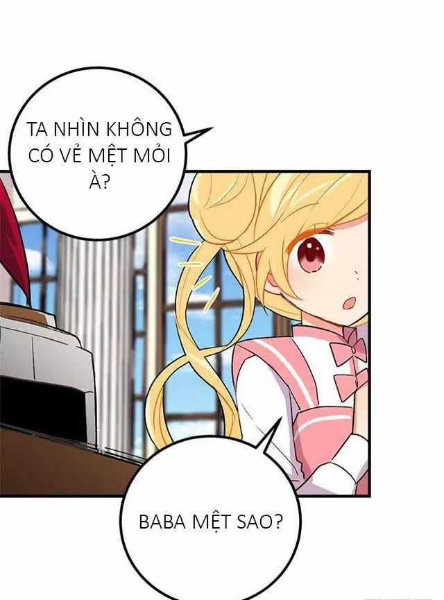 Tôi Là Tiểu Thư Của Gia Đình Này Chapter 23 trang 15