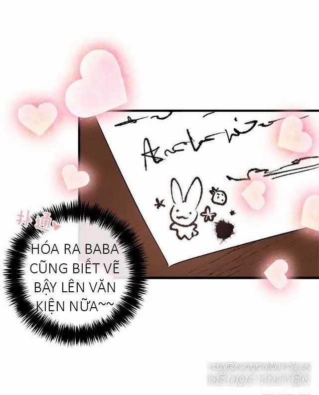 Tôi Là Tiểu Thư Của Gia Đình Này Chapter 23 trang 16