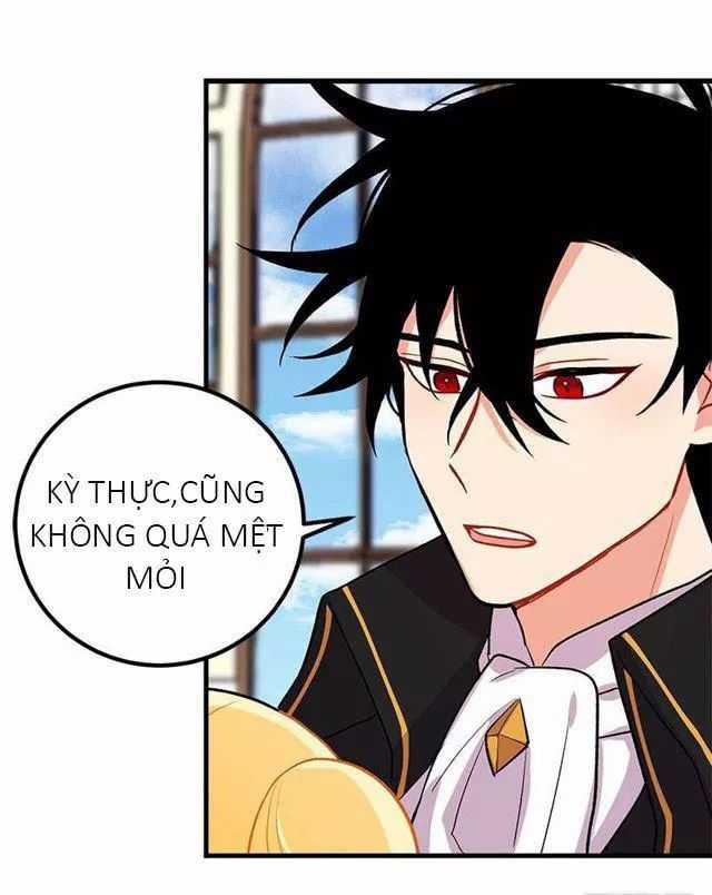 Tôi Là Tiểu Thư Của Gia Đình Này Chapter 23 trang 17