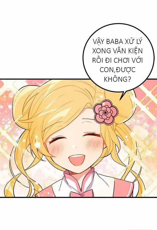 Tôi Là Tiểu Thư Của Gia Đình Này Chapter 23 trang 18