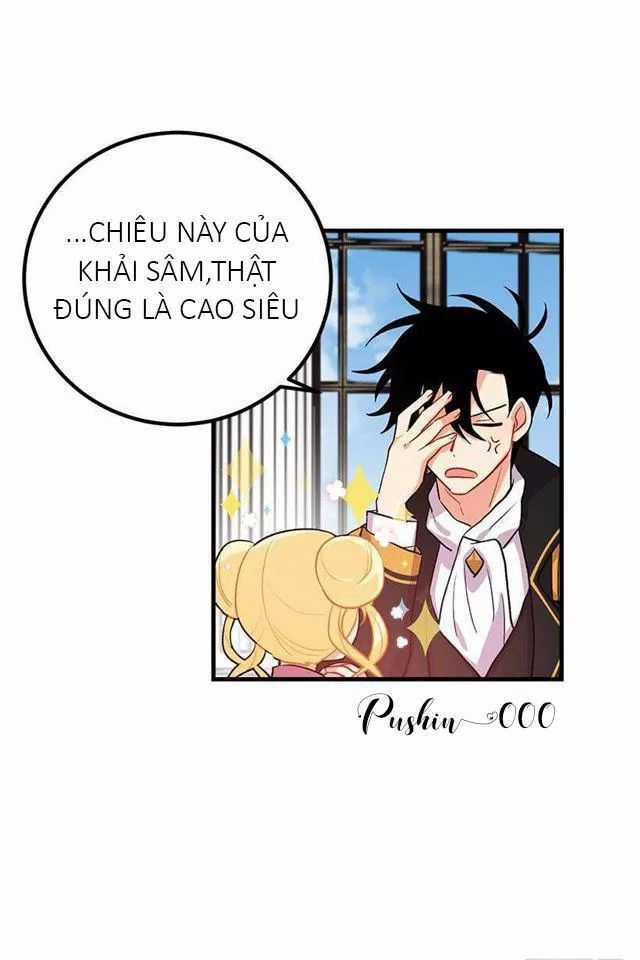 Tôi Là Tiểu Thư Của Gia Đình Này Chapter 23 trang 19