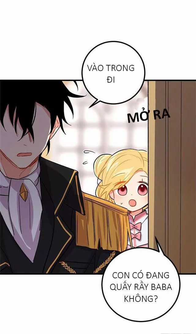 Tôi Là Tiểu Thư Của Gia Đình Này Chapter 23 trang 2