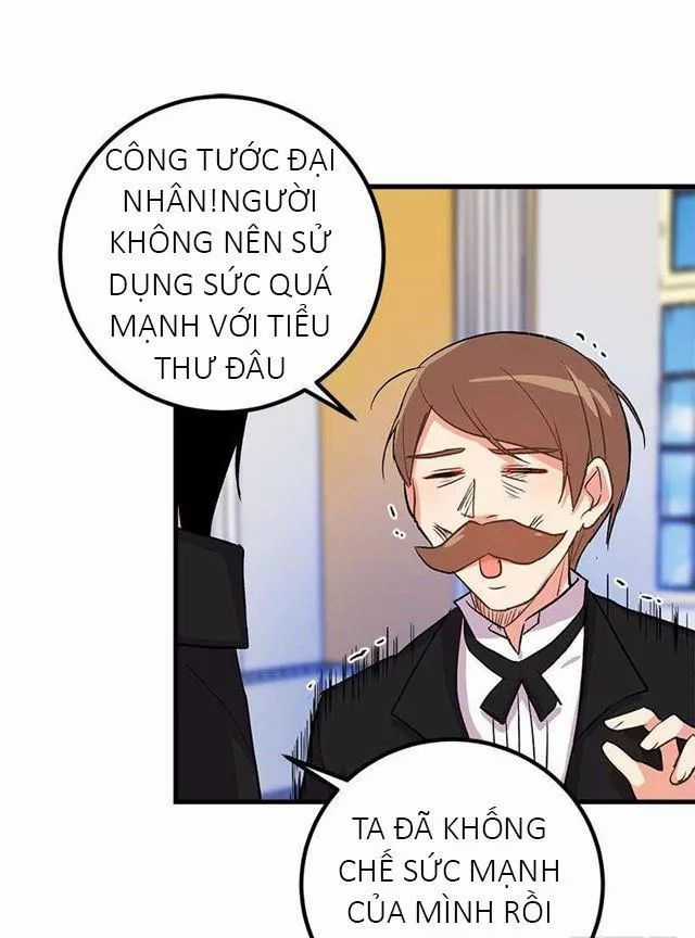 Tôi Là Tiểu Thư Của Gia Đình Này Chapter 23 trang 5