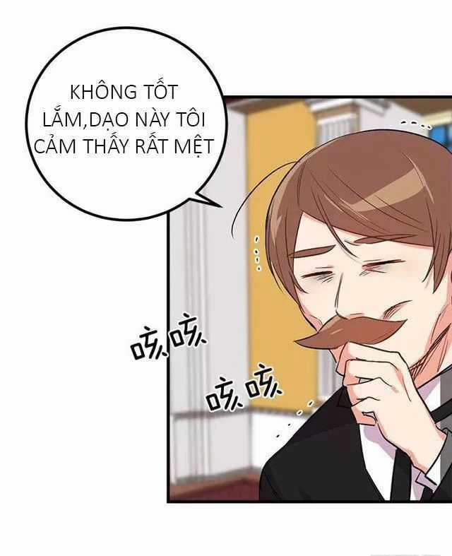 Tôi Là Tiểu Thư Của Gia Đình Này Chapter 23 trang 7