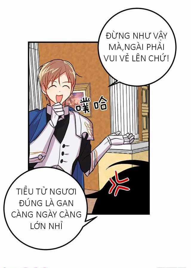 Tôi Là Tiểu Thư Của Gia Đình Này Chapter 24.1 trang 10