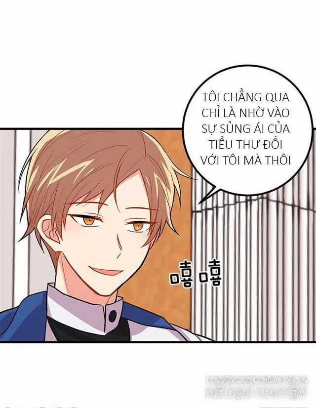 Tôi Là Tiểu Thư Của Gia Đình Này Chapter 24.1 trang 11