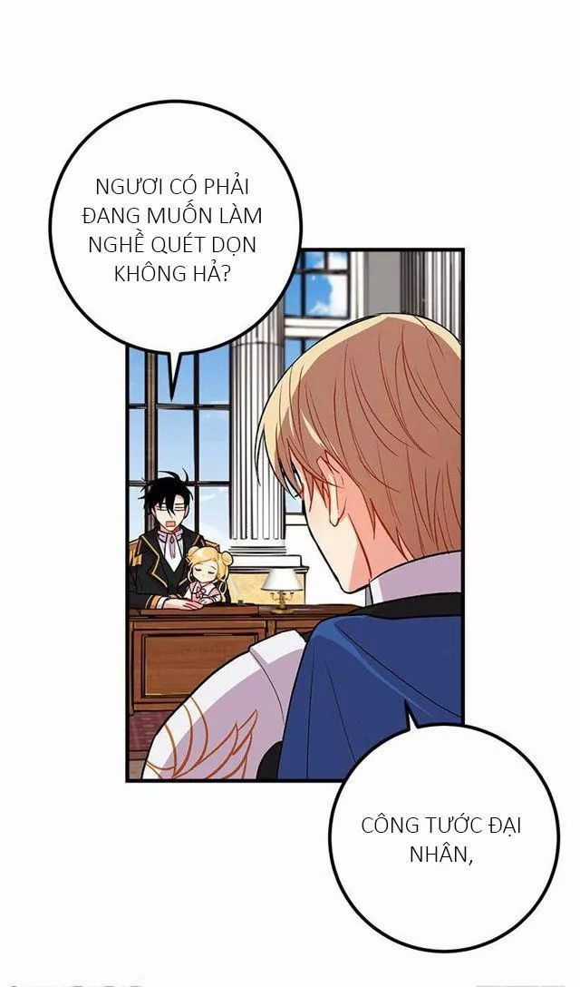 Tôi Là Tiểu Thư Của Gia Đình Này Chapter 24.1 trang 12