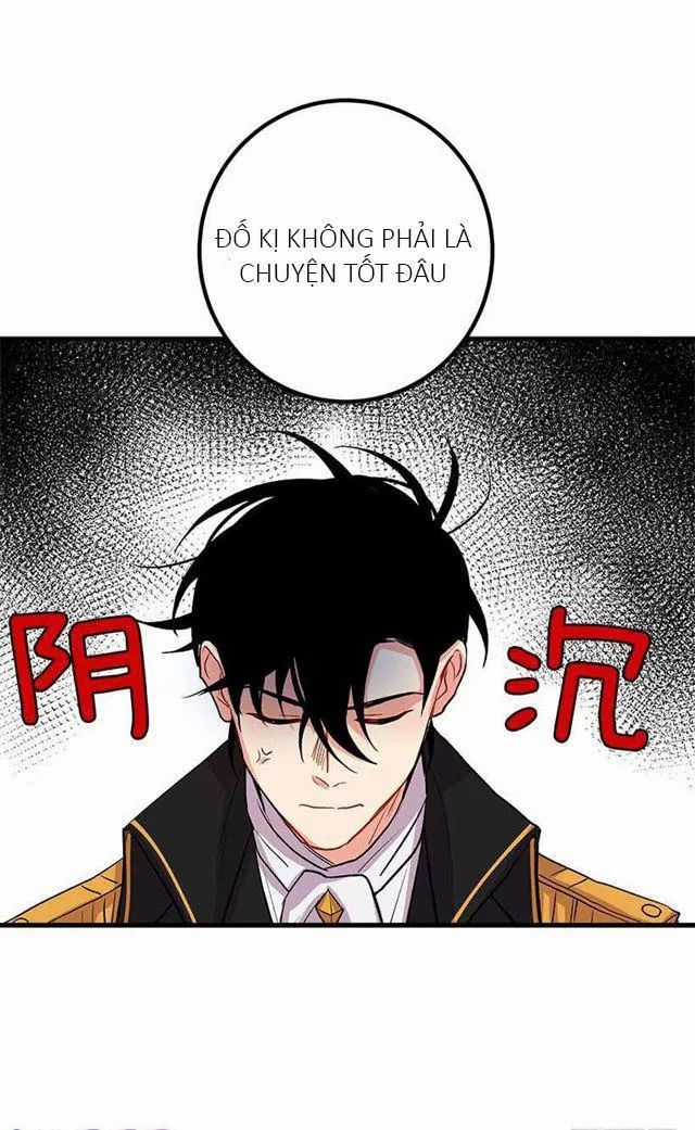 Tôi Là Tiểu Thư Của Gia Đình Này Chapter 24.1 trang 13