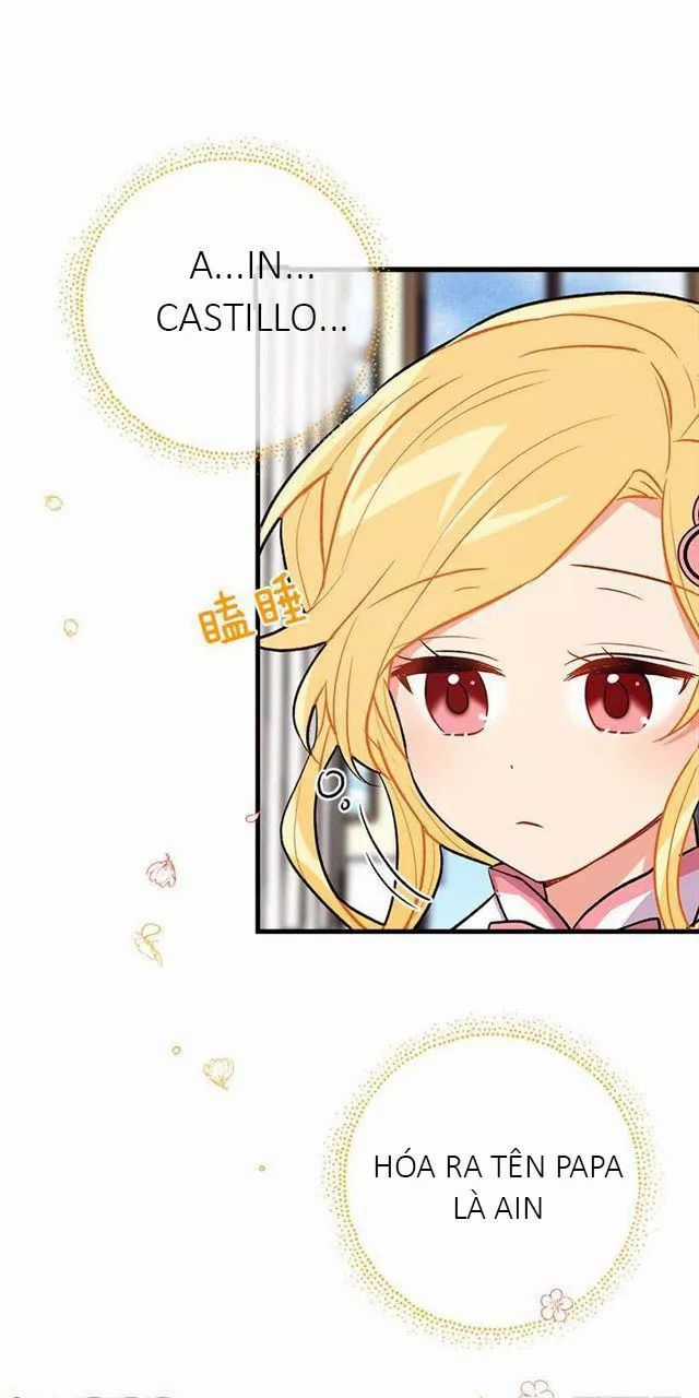 Tôi Là Tiểu Thư Của Gia Đình Này Chapter 24.1 trang 5