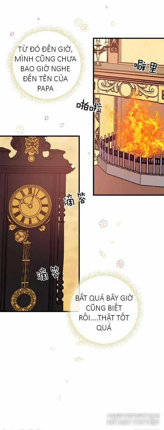 Tôi Là Tiểu Thư Của Gia Đình Này Chapter 24.1 trang 6