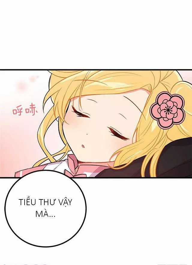 Tôi Là Tiểu Thư Của Gia Đình Này Chapter 24.1 trang 8