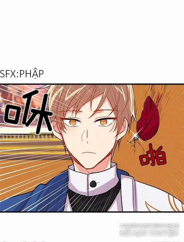 Tôi Là Tiểu Thư Của Gia Đình Này Chapter 24.2 trang 1