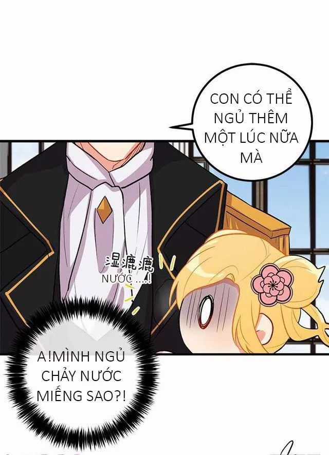 Tôi Là Tiểu Thư Của Gia Đình Này Chapter 24.2 trang 17