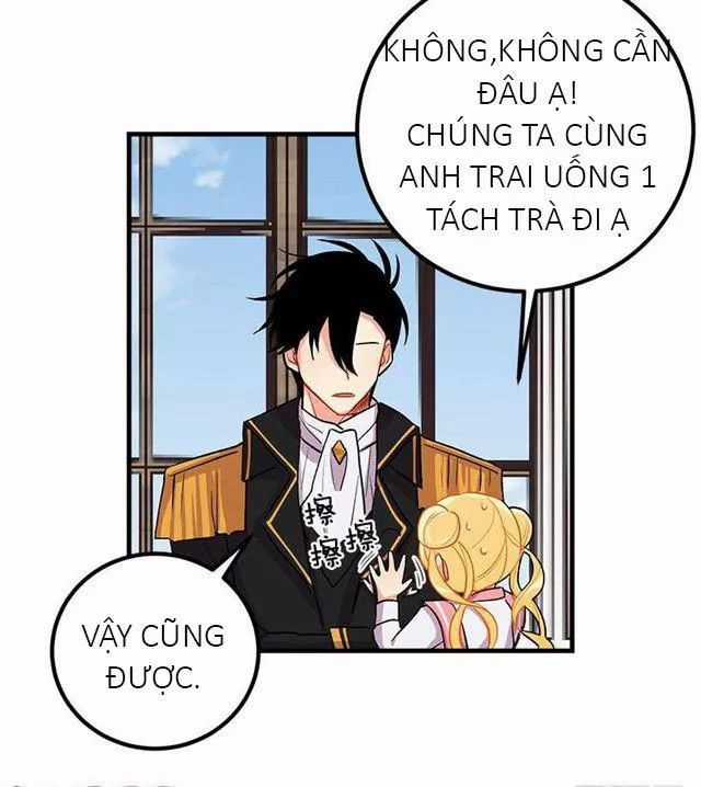 Tôi Là Tiểu Thư Của Gia Đình Này Chapter 24.2 trang 18