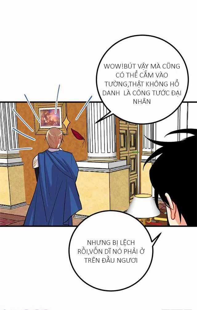 Tôi Là Tiểu Thư Của Gia Đình Này Chapter 24.2 trang 2