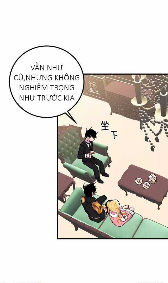 Tôi Là Tiểu Thư Của Gia Đình Này Chapter 24.2 trang 23