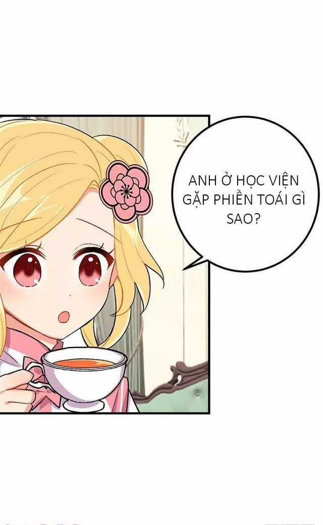 Tôi Là Tiểu Thư Của Gia Đình Này Chapter 24.2 trang 24