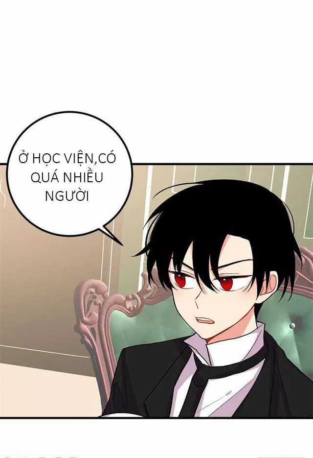 Tôi Là Tiểu Thư Của Gia Đình Này Chapter 24.2 trang 25