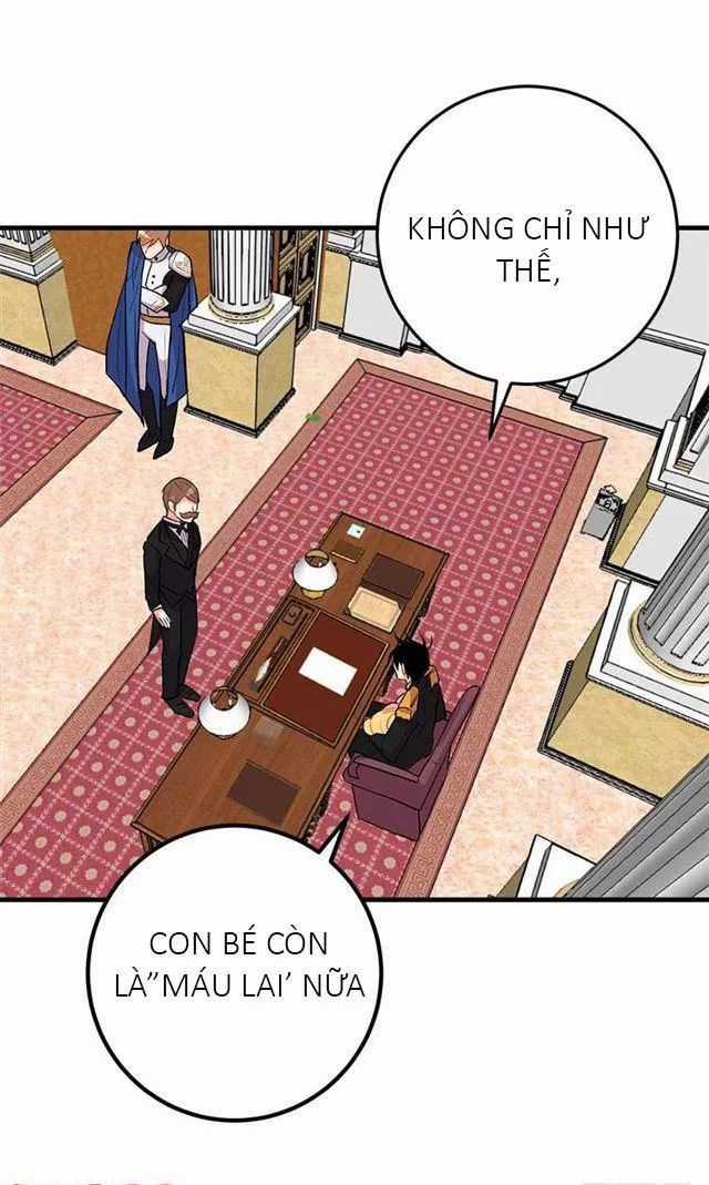 Tôi Là Tiểu Thư Của Gia Đình Này Chapter 24.2 trang 8