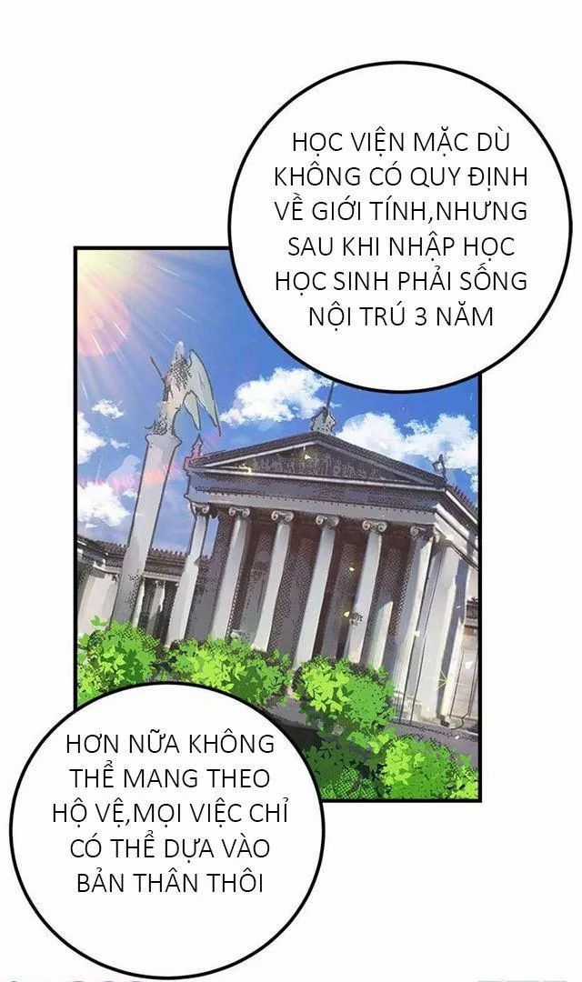 Tôi Là Tiểu Thư Của Gia Đình Này Chapter 25.1 trang 10