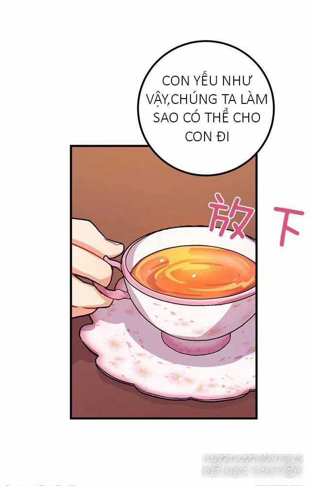 Tôi Là Tiểu Thư Của Gia Đình Này Chapter 25.1 trang 11