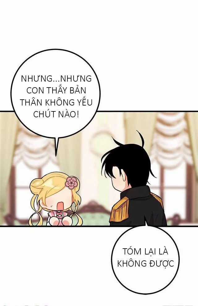 Tôi Là Tiểu Thư Của Gia Đình Này Chapter 25.1 trang 12