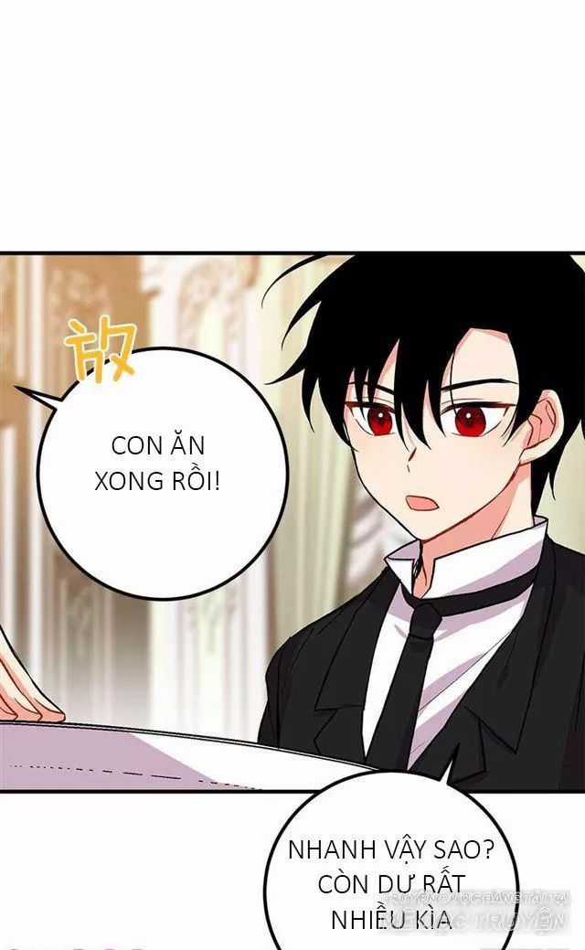 Tôi Là Tiểu Thư Của Gia Đình Này Chapter 25.1 trang 16