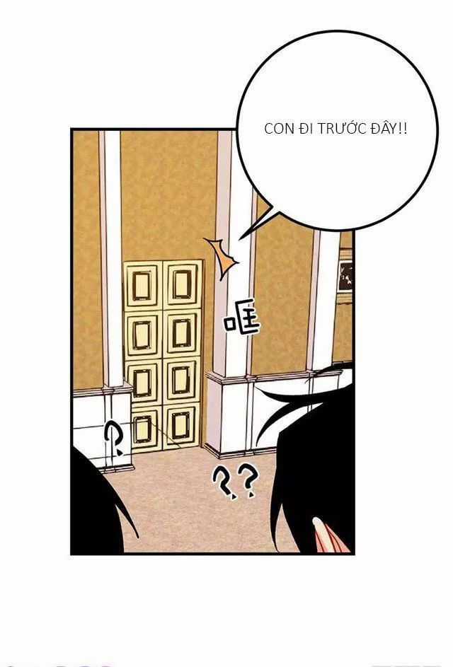 Tôi Là Tiểu Thư Của Gia Đình Này Chapter 25.1 trang 19