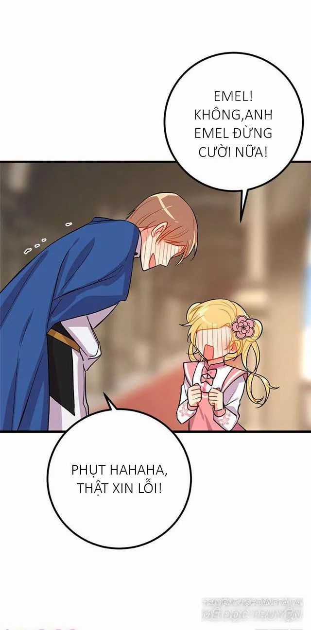 Tôi Là Tiểu Thư Của Gia Đình Này Chapter 25.1 trang 21