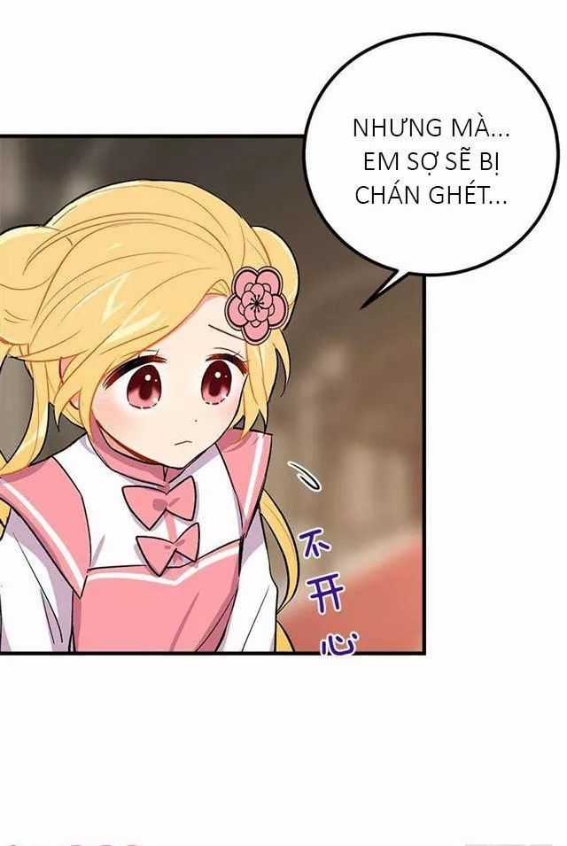 Tôi Là Tiểu Thư Của Gia Đình Này Chapter 25.1 trang 23