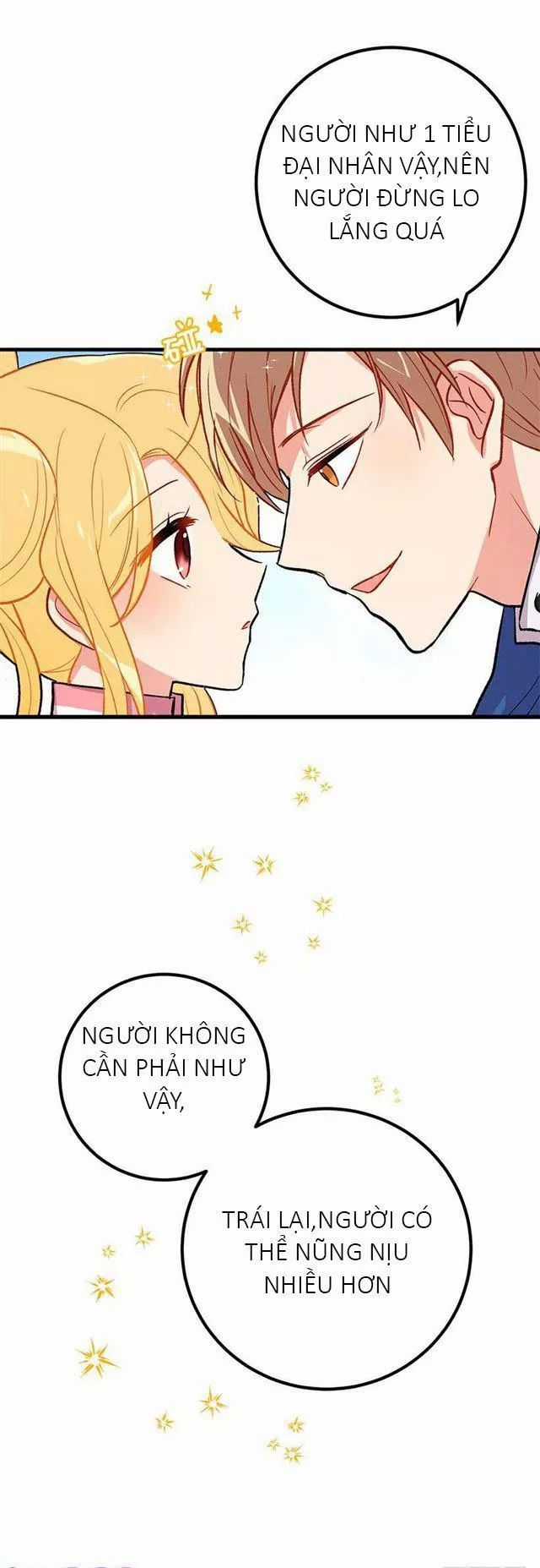 Tôi Là Tiểu Thư Của Gia Đình Này Chapter 25.1 trang 25