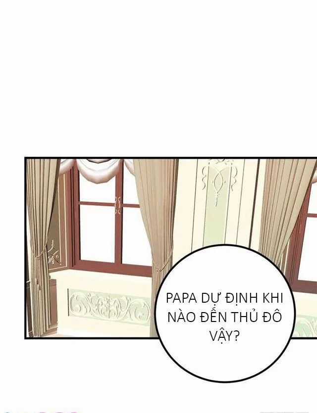 Tôi Là Tiểu Thư Của Gia Đình Này Chapter 25.1 trang 3