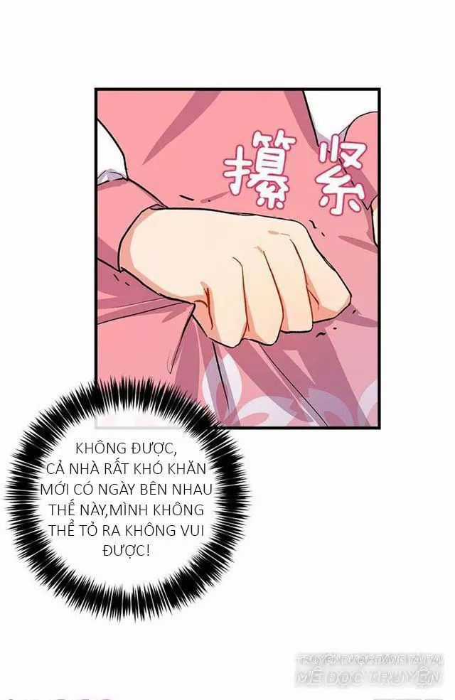 Tôi Là Tiểu Thư Của Gia Đình Này Chapter 25.1 trang 6