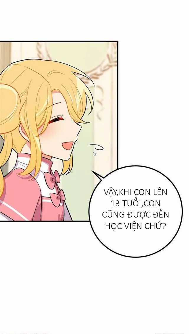 Tôi Là Tiểu Thư Của Gia Đình Này Chapter 25.1 trang 7