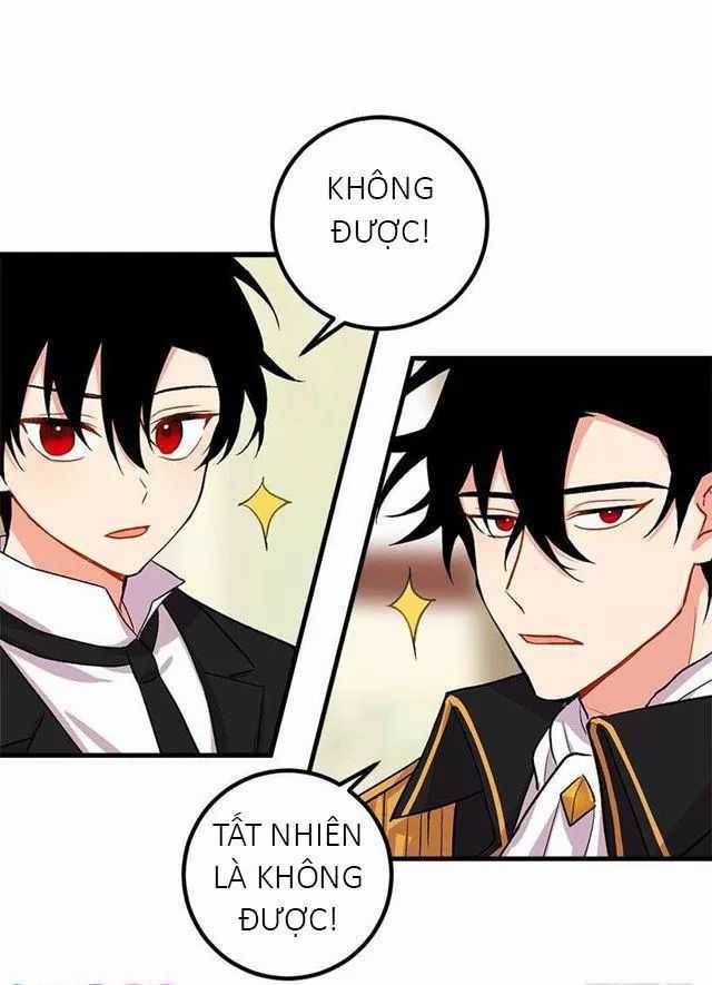 Tôi Là Tiểu Thư Của Gia Đình Này Chapter 25.1 trang 8