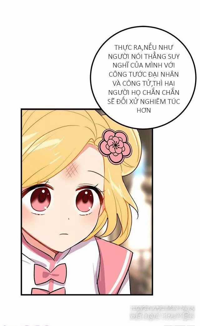 Tôi Là Tiểu Thư Của Gia Đình Này Chapter 25.2 trang 1