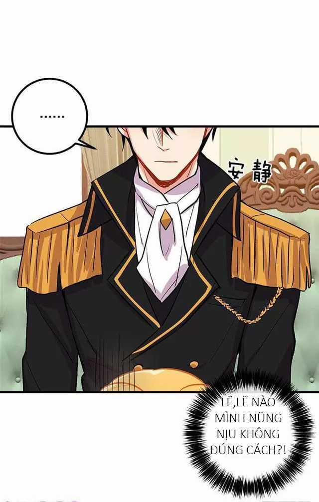 Tôi Là Tiểu Thư Của Gia Đình Này Chapter 25.2 trang 14