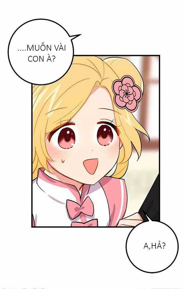 Tôi Là Tiểu Thư Của Gia Đình Này Chapter 25.2 trang 15