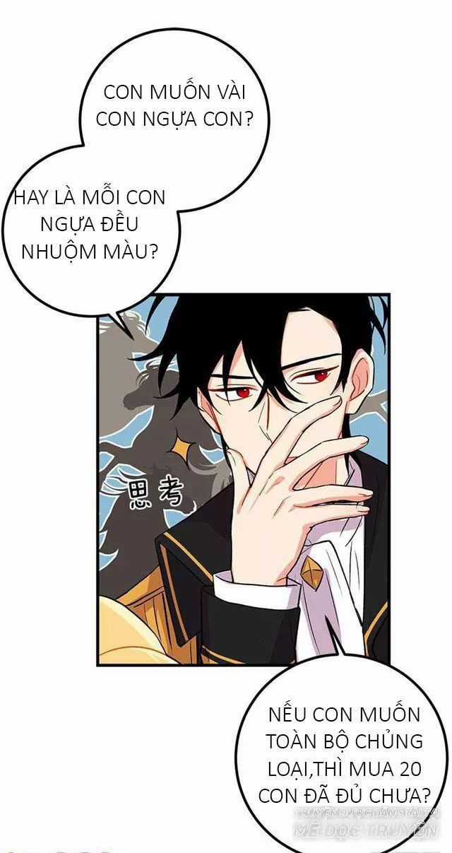 Tôi Là Tiểu Thư Của Gia Đình Này Chapter 25.2 trang 16