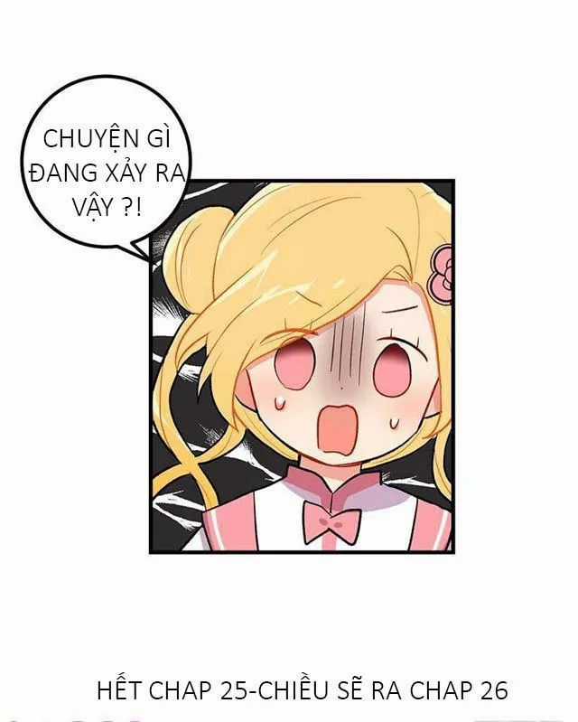 Tôi Là Tiểu Thư Của Gia Đình Này Chapter 25.2 trang 19