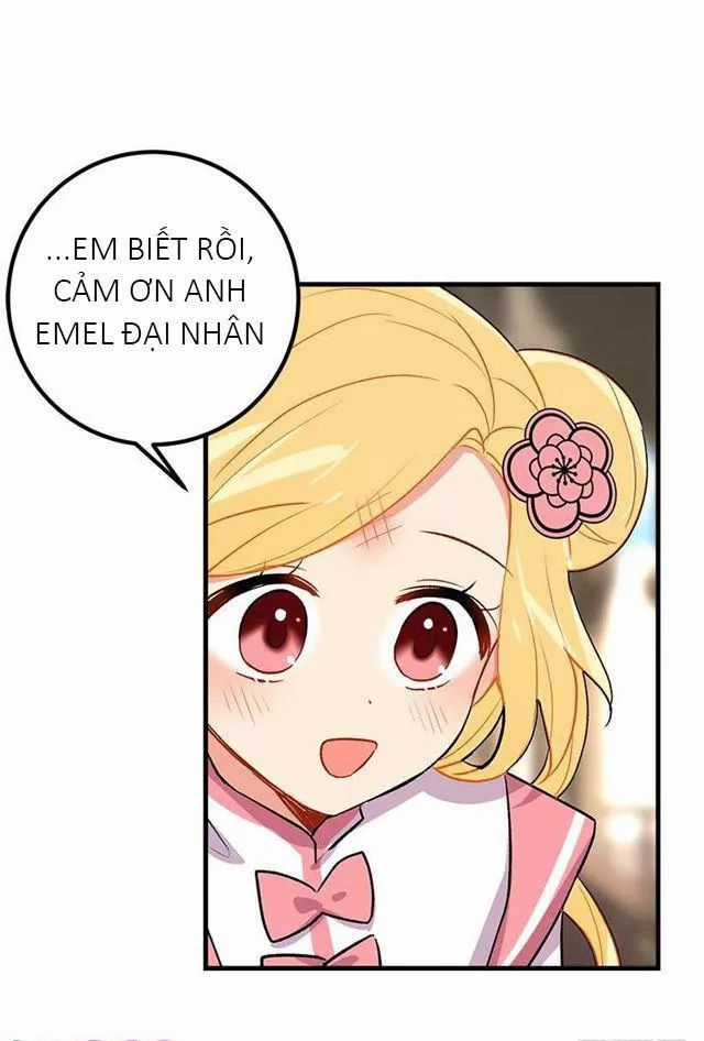 Tôi Là Tiểu Thư Của Gia Đình Này Chapter 25.2 trang 2