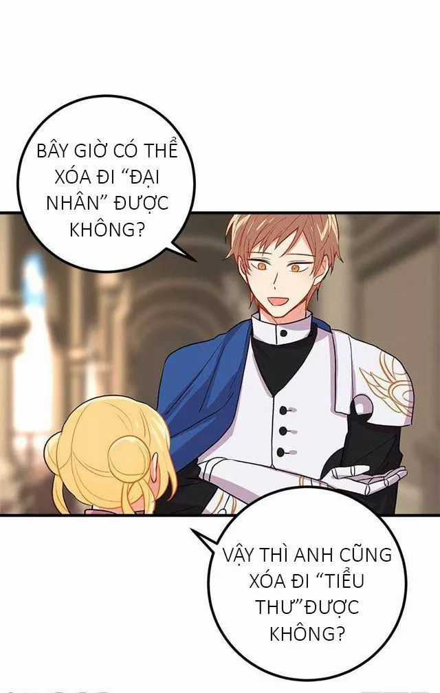 Tôi Là Tiểu Thư Của Gia Đình Này Chapter 25.2 trang 3