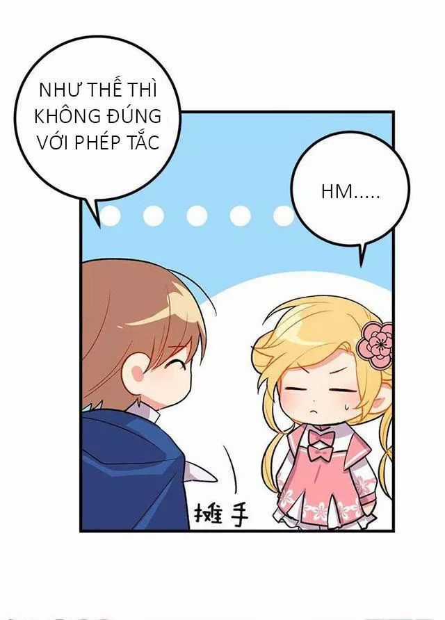 Tôi Là Tiểu Thư Của Gia Đình Này Chapter 25.2 trang 4