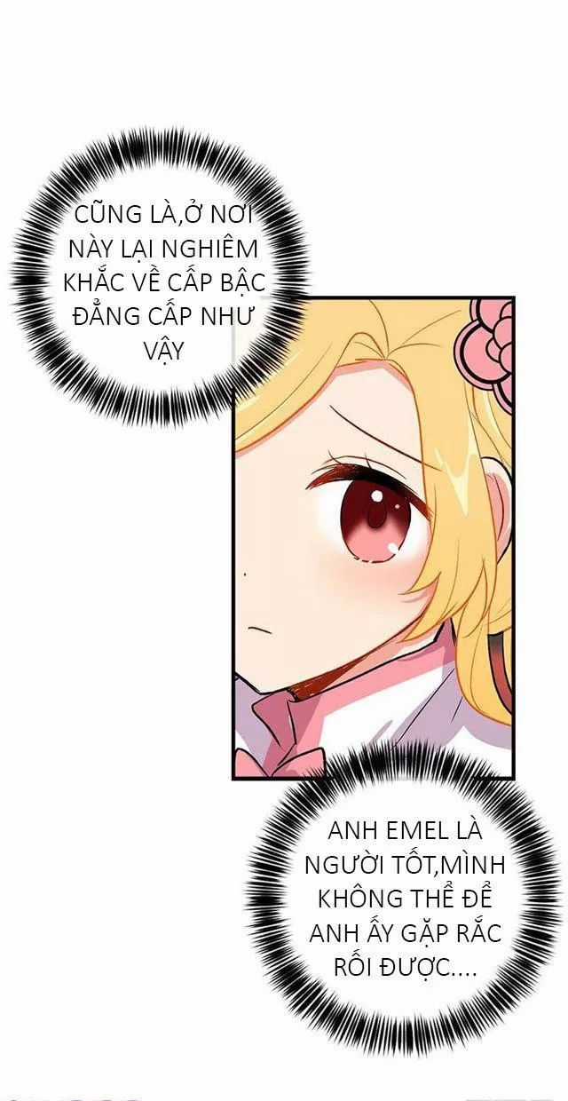 Tôi Là Tiểu Thư Của Gia Đình Này Chapter 25.2 trang 5