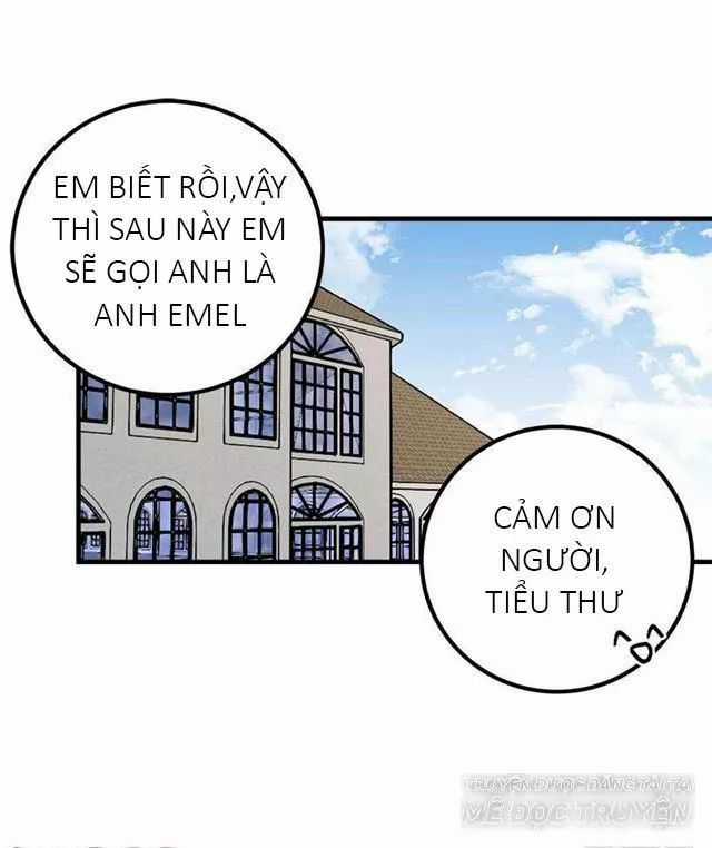 Tôi Là Tiểu Thư Của Gia Đình Này Chapter 25.2 trang 6