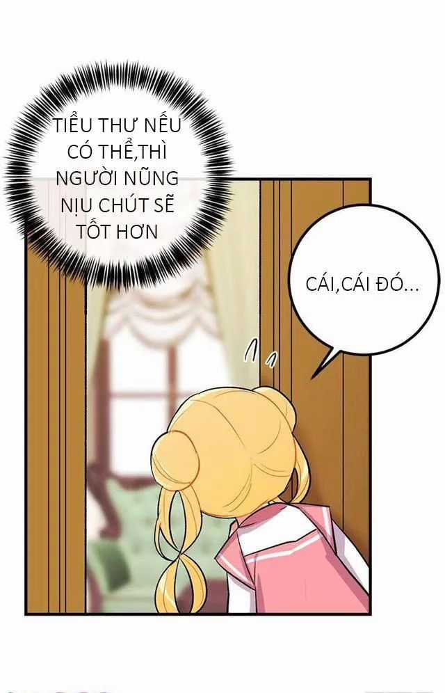 Tôi Là Tiểu Thư Của Gia Đình Này Chapter 25.2 trang 8